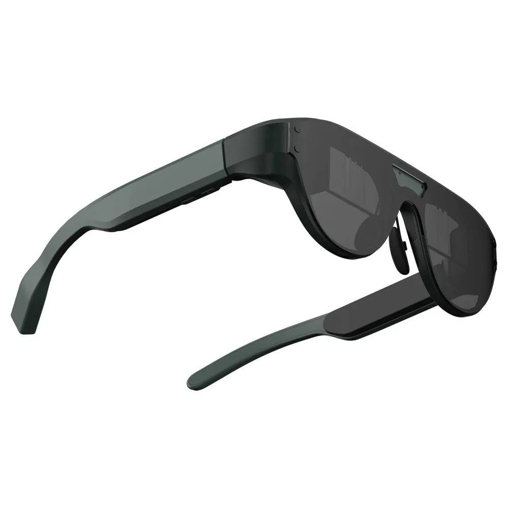 Subtitle Smart Ar Glasses for Voice Interaction and Translation