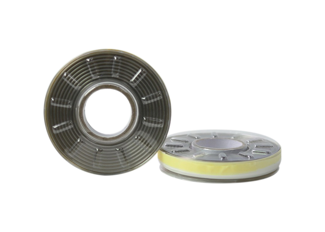 Factory with Good Quality Pet Film Steel Wire Trim Tape