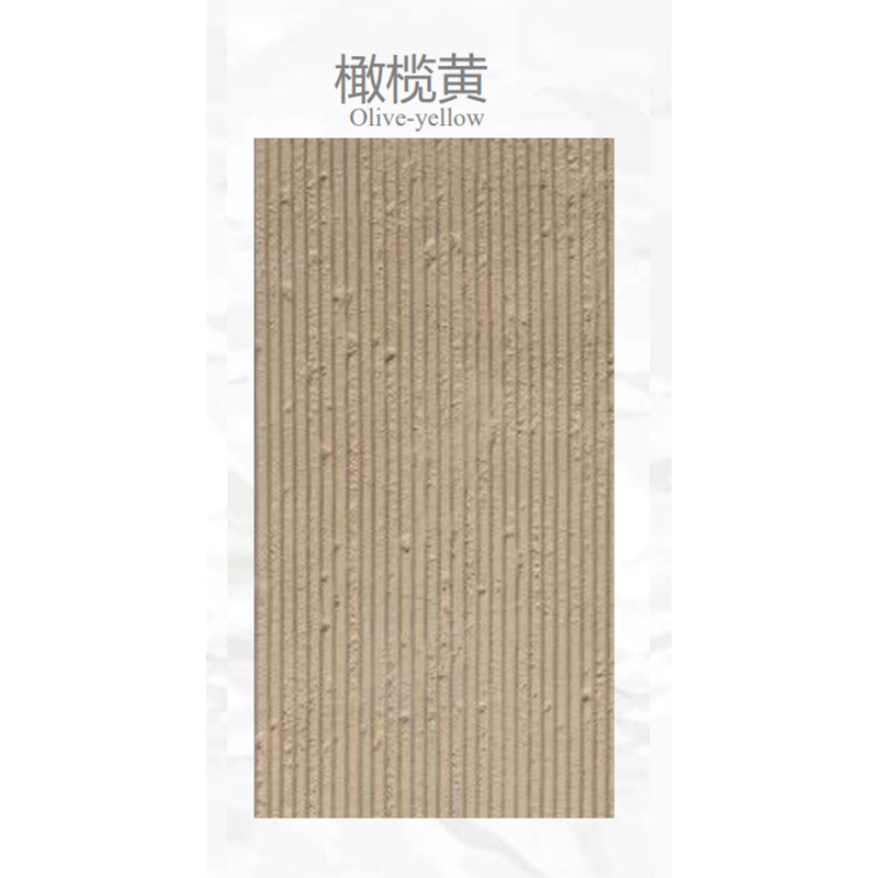 Elegant Flexible Stone Panels for Distinctive Home Decor