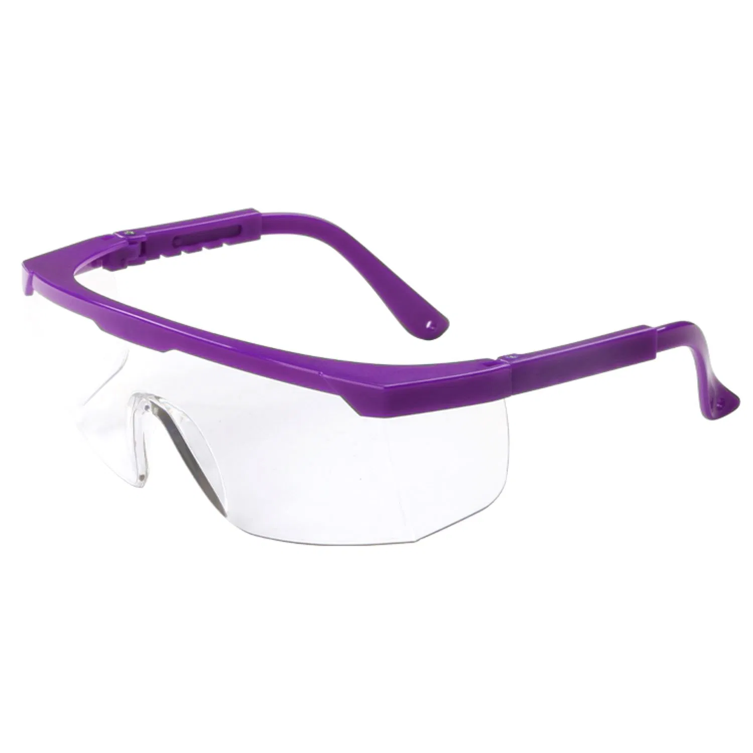 Clear Safety Glasses Protective Eyewear for Work Place