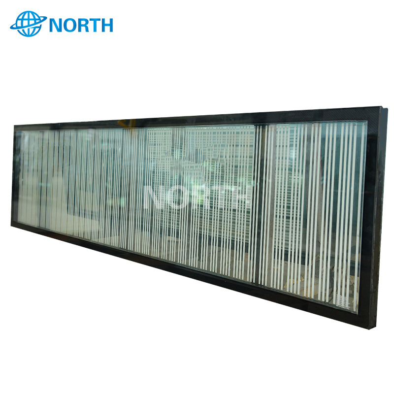 Induction Cooker Parts Black Glass Ceramic Frit Glass