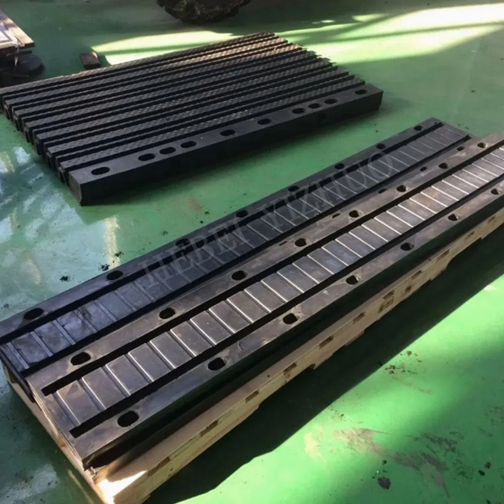 Natural Rubber Bridge Expansion Joint