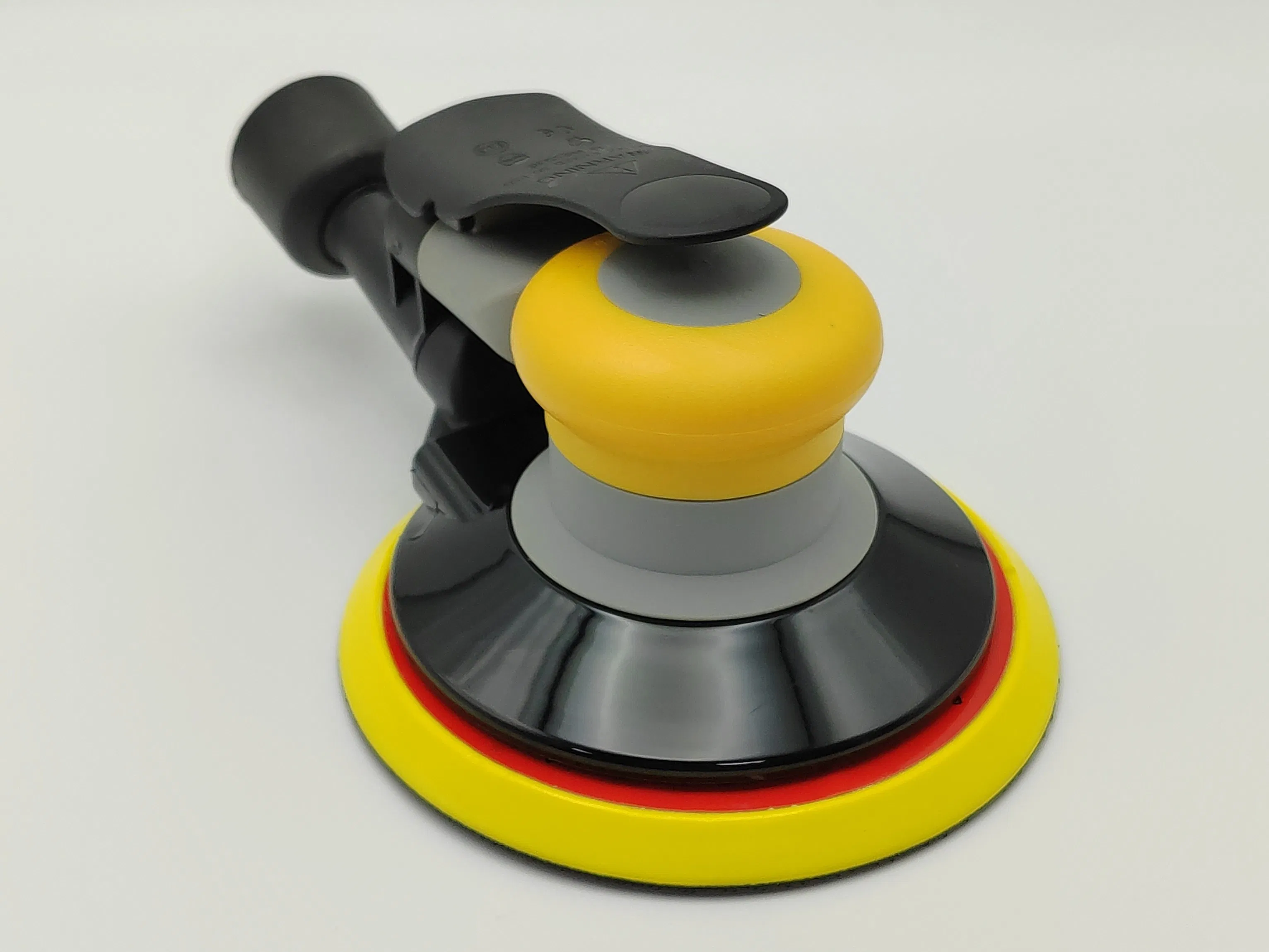 6 Inch Grinding Head Air Sander Machine Industry Grade for Car Surface