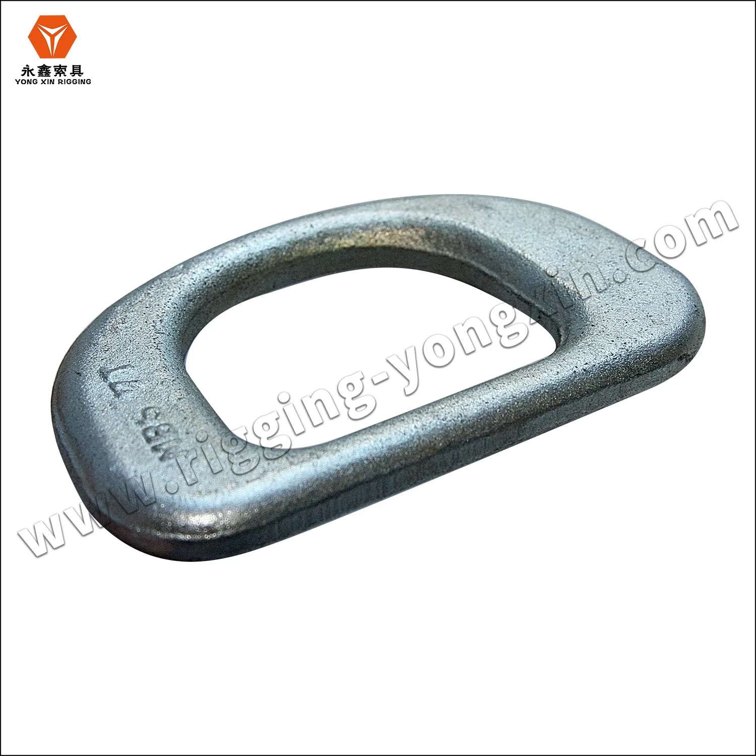 Lashing D Ring Tie Down Ring|Lashing Tyoe C D Ring
