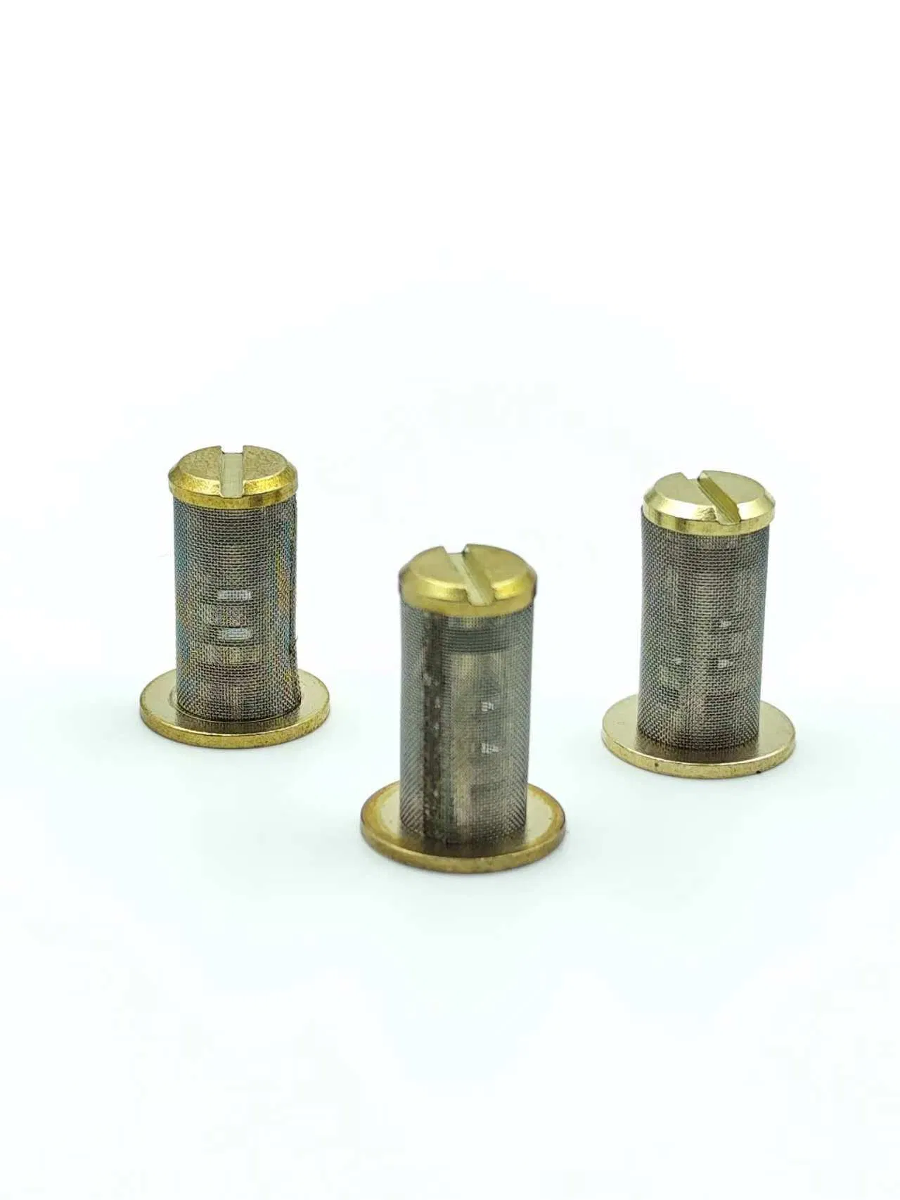 Фильтр-сетка для клеевого пистолета 271600, нержавеющая сталь