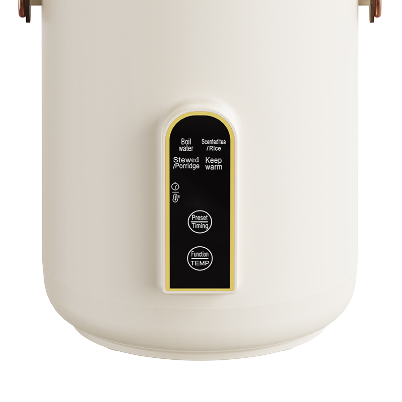Kaiershi Jj-500 Portable Best Multi Purpose Electric Stew Pot