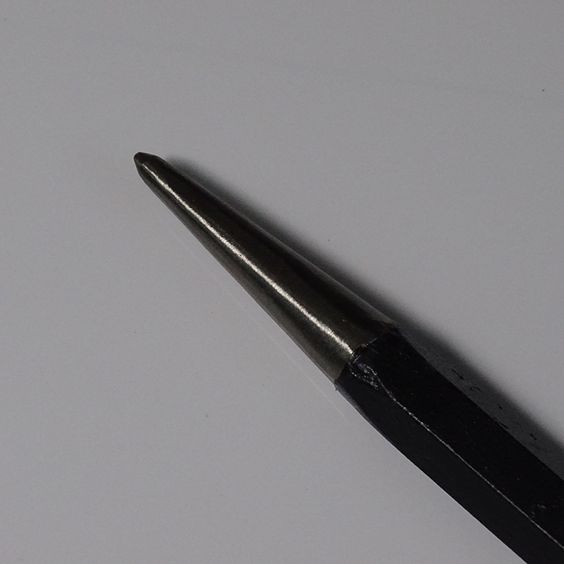 Multi-Functional Portable Rescue Tool Crow Bar High Quality Durable Crow Bar Carbon Steel Manual Hex Crowbar