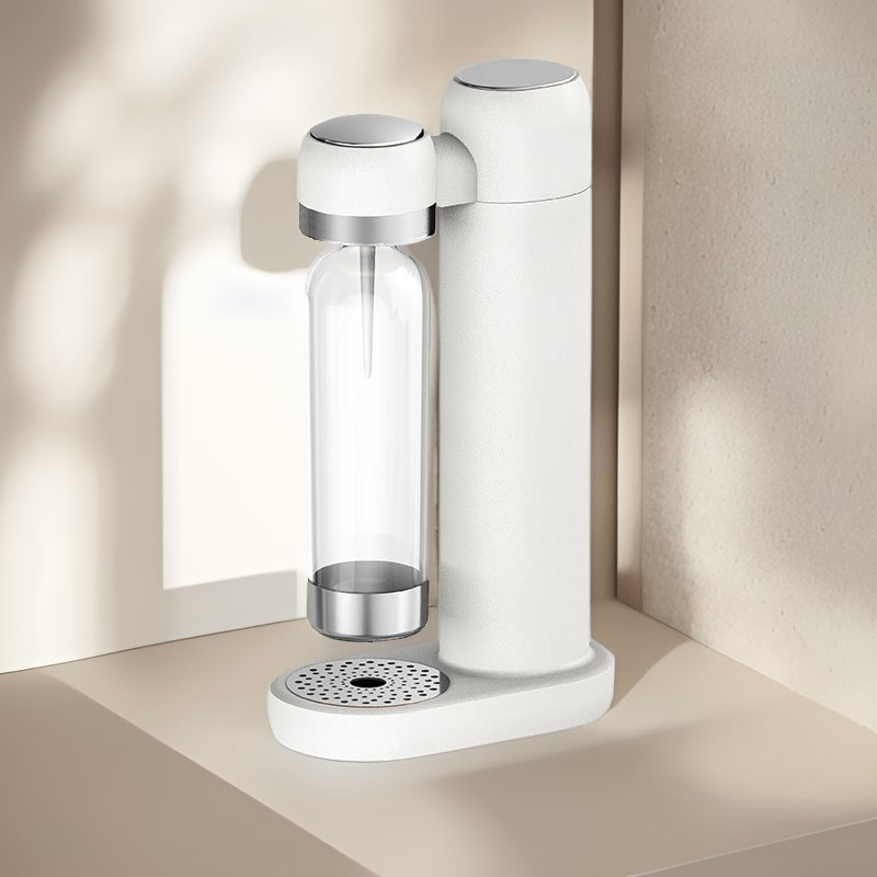 Current Season Industry Leading High Quality Portable Soda Maker Wtih Dgccrf