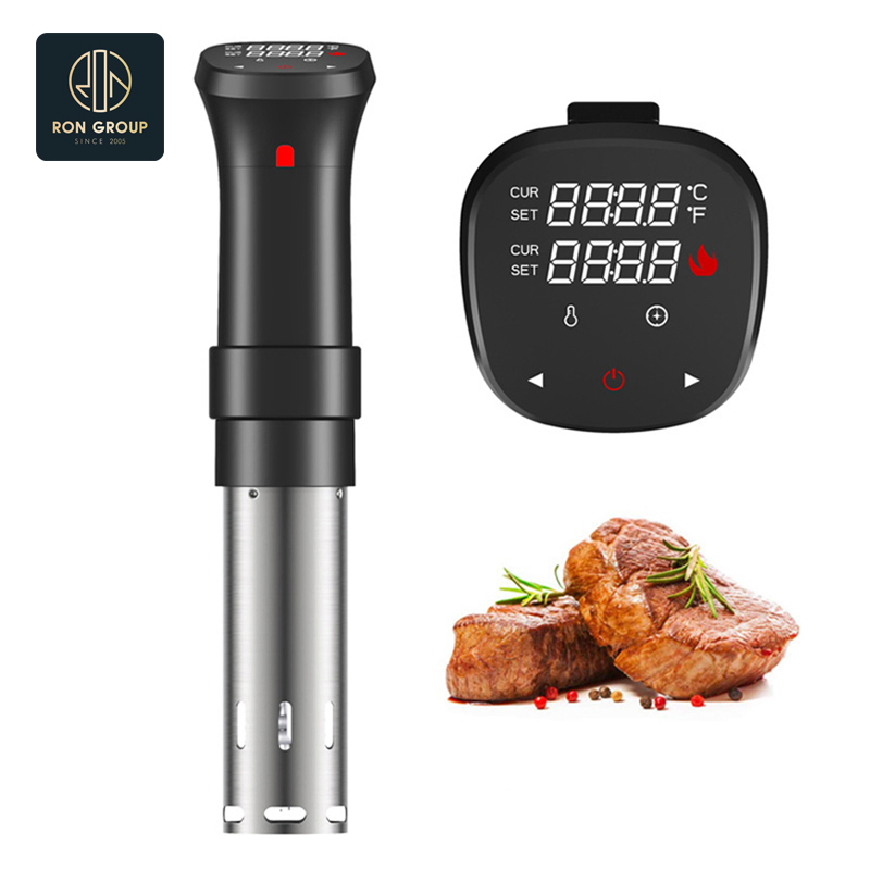 Efficient Low Temperature Catering Machine for Commercial Use