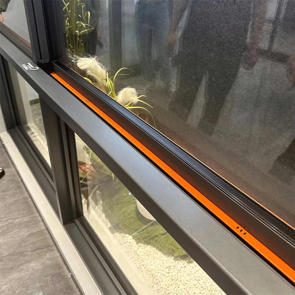 Innovative Design Wireless Automatic Smart Remote Controlled Electric Glass Window