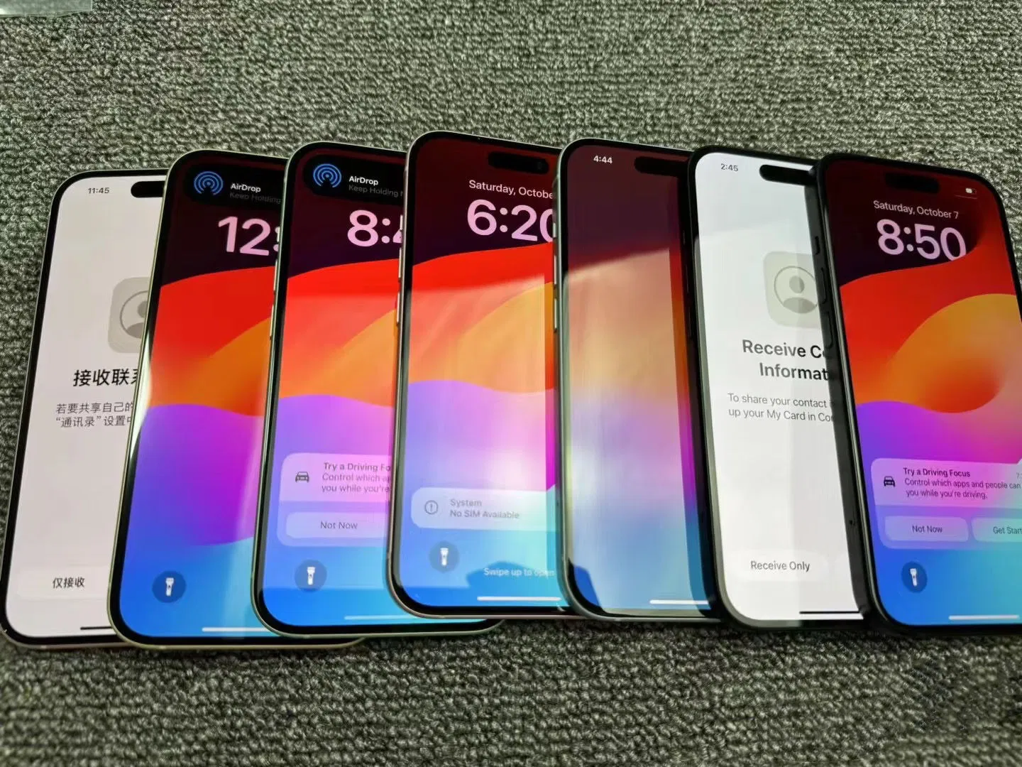 Смартфон Phone 15PRO Max Unlocked 5G