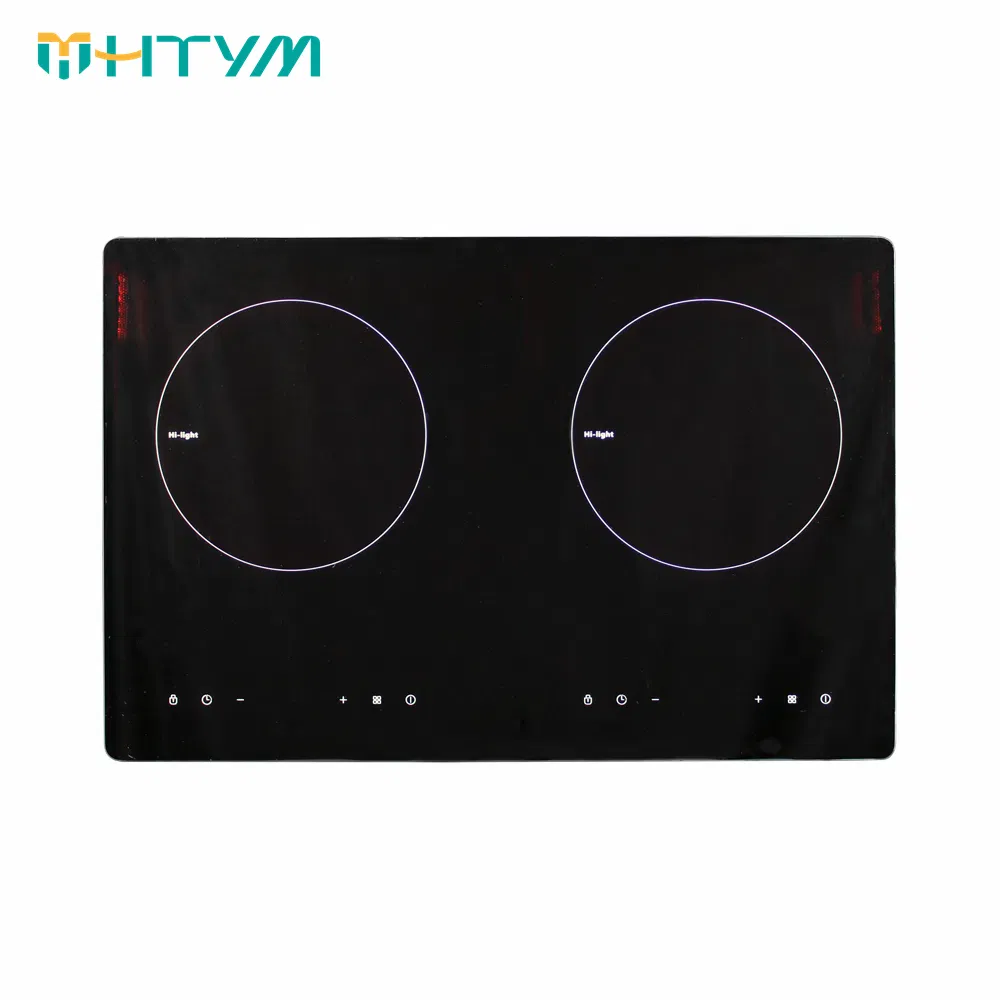 Factory OEM Touch Control Electric Ceramic Stove for Table Cooking