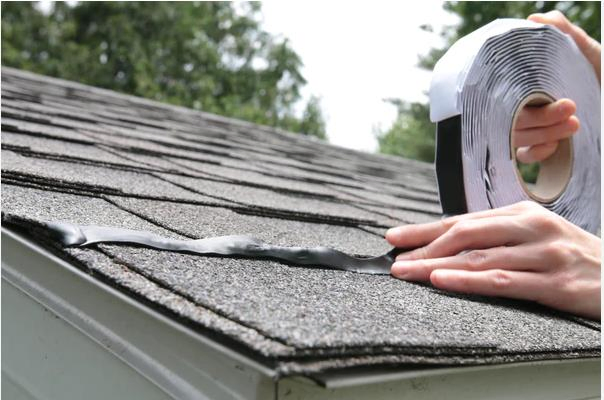 High-Quality Butyl Tape for Construction and DIY Projects
