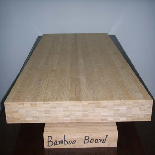 Traditional Chinese Bamboo Plywood for Furniture Wholesale