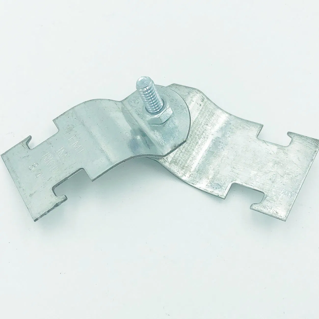 Conduit Fitting Steel Strut Clamp UL Standard