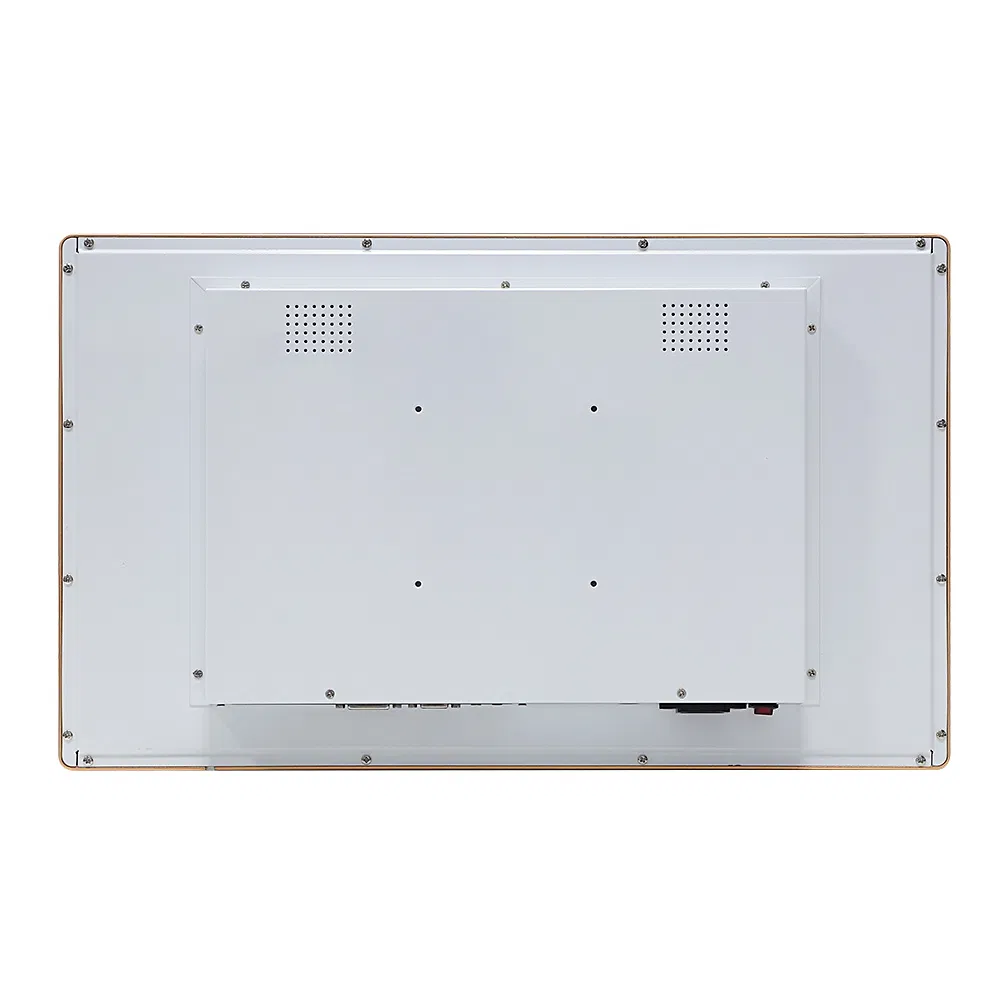 55-дюймовый сенсорный монитор LCD, открытая рамка