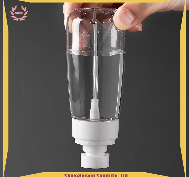 10ml-100ml Lotion Toner Essence Spray Vacuum Bottle