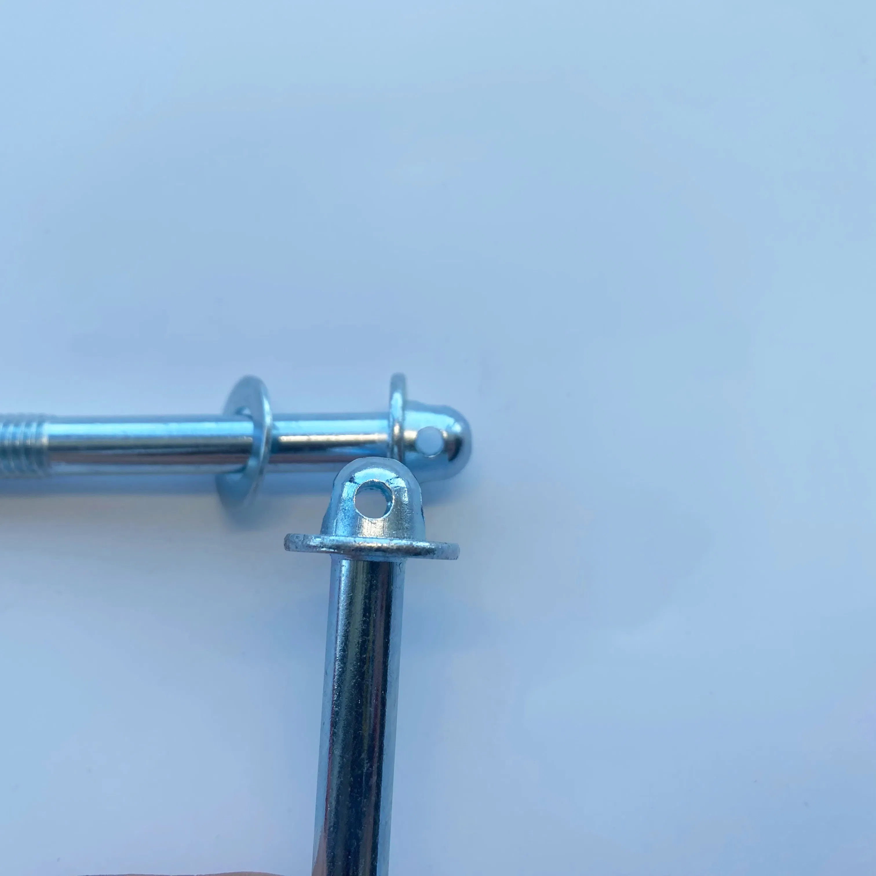 Анкерные болты из углеродистой и нержавеющей стали