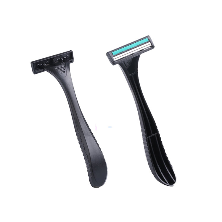 Wholesale Hotel and Beauty Salon Disposable Razors for Women