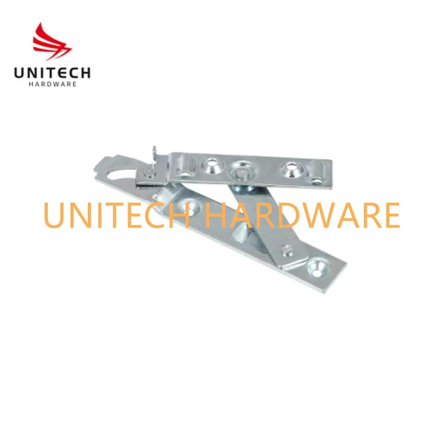 Iron Hinge Arms Window Friction Stay Suitable for The Egyptian Market