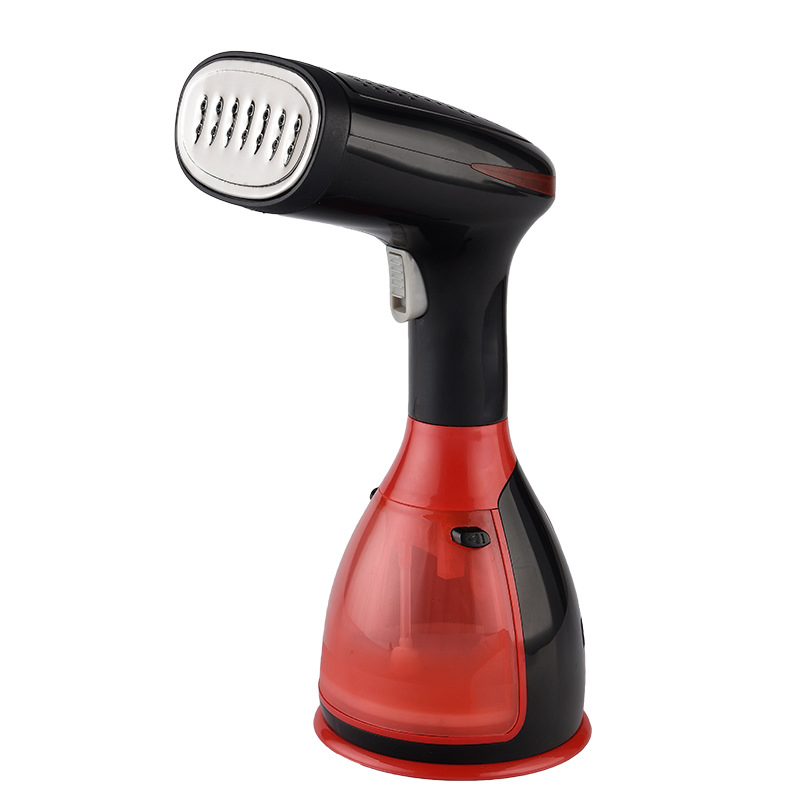 Portable Handheld Garment Steamer with Fast Heat-up, Auto-off, Large Water Tank