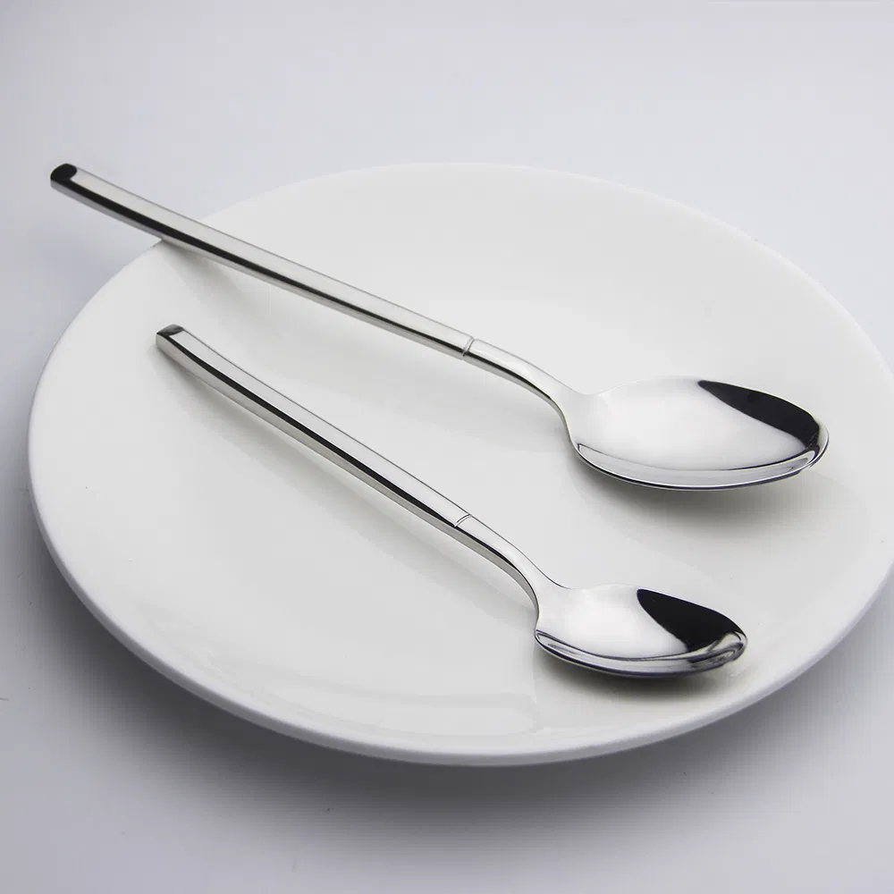 Yc3-097 Hot Sale Luxury Fancy Wedding Gold Cutlery Stainless Europe