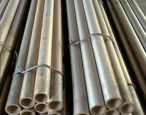 Sb171 C61300/C61400/C63000 Aluminium Bronze