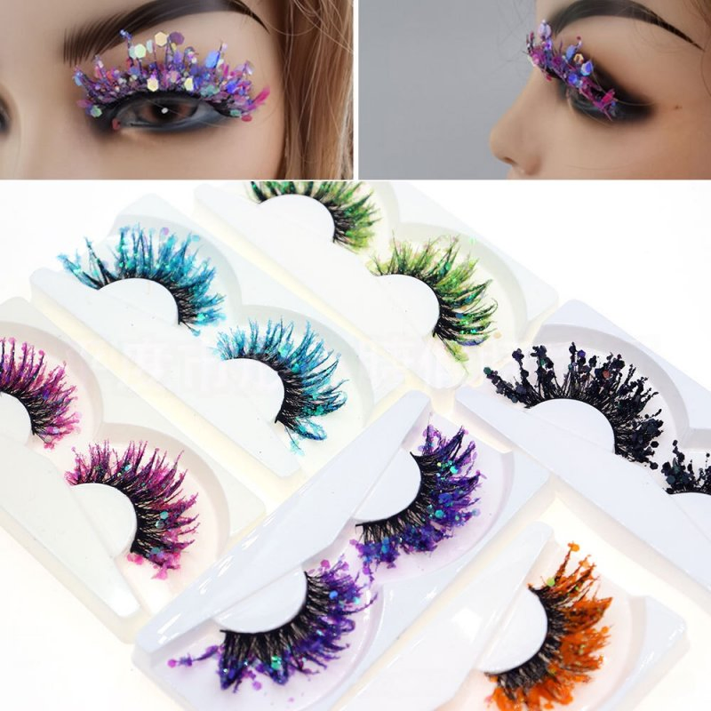 Daily Use Butterfly False Lashes Easy False Eyelashes Wholesale Beauty Supplier Lashes