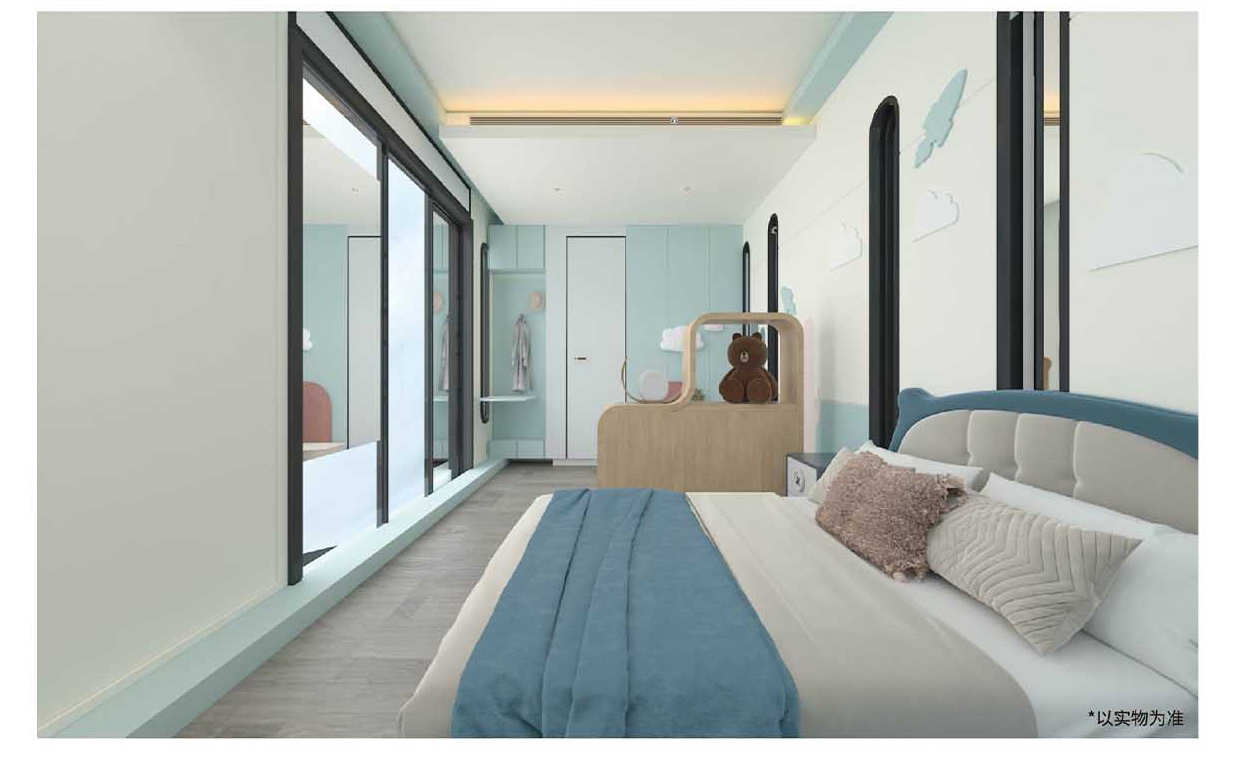 S2 Space Capcule One-Stop Creation of High-End Campsites Unique and Comfortable Accommodation