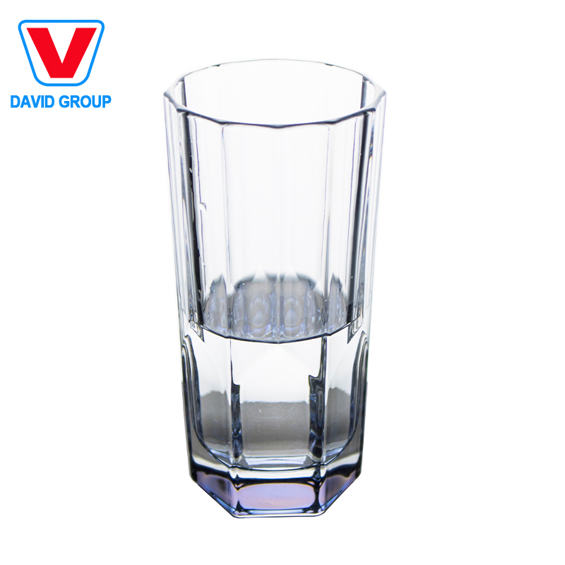 2022 Hot-Selling Transparent Embossed Pattern Glass for Home