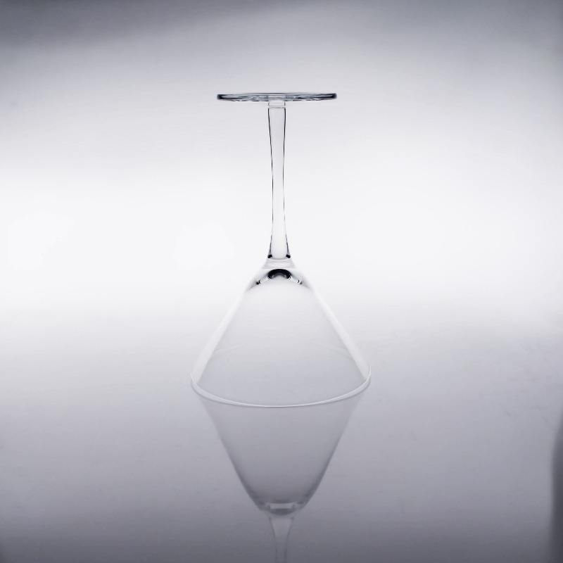 Бокал для мартини 55oz с коктейльной свечой