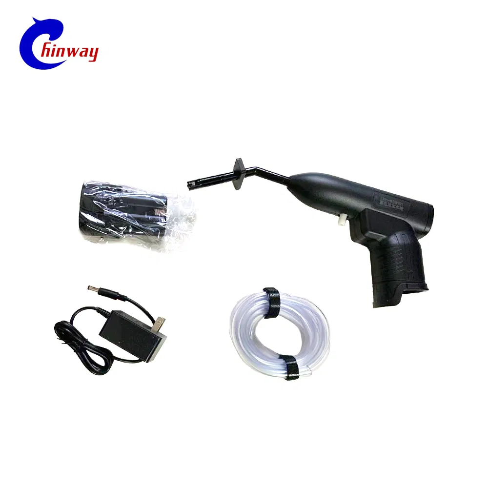 Forklift Battery Watering System Filler