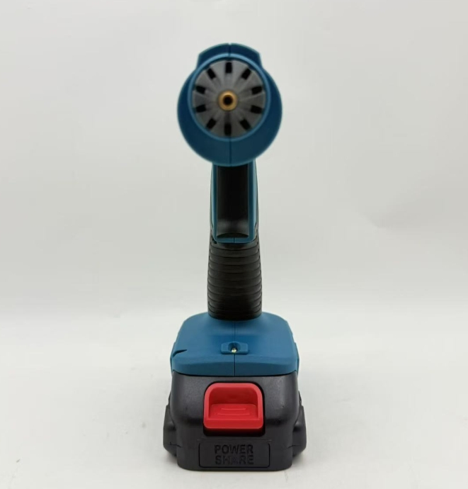 Wireless Home DIY Lithium Battery Hot Melt Glue Gun