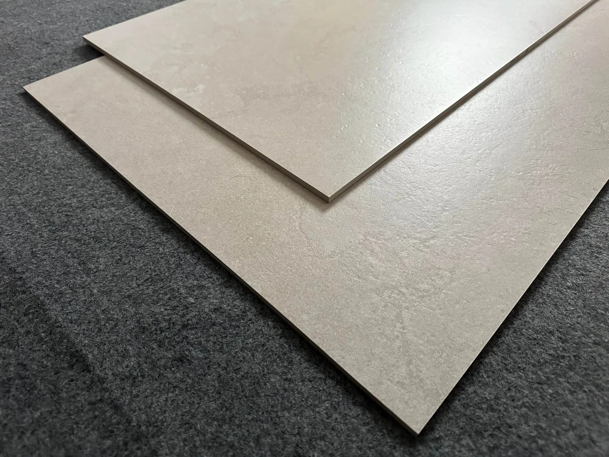 Nt12008&Nt12011 Anti-Slip Rustic Porcelain Flooring Lobby Living Tile