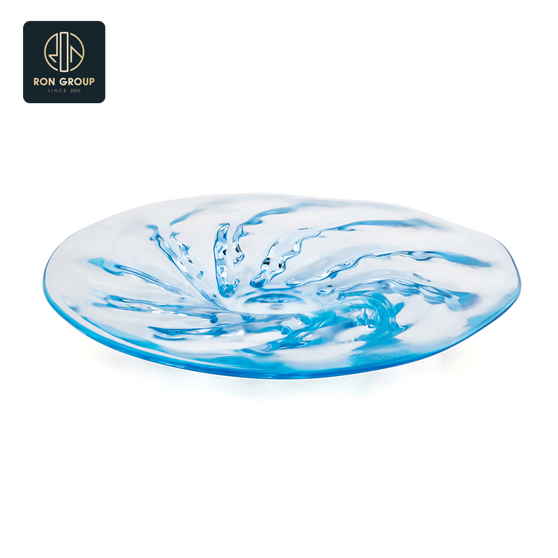 Premium Decorative Fruit Tray for Catering and Parties