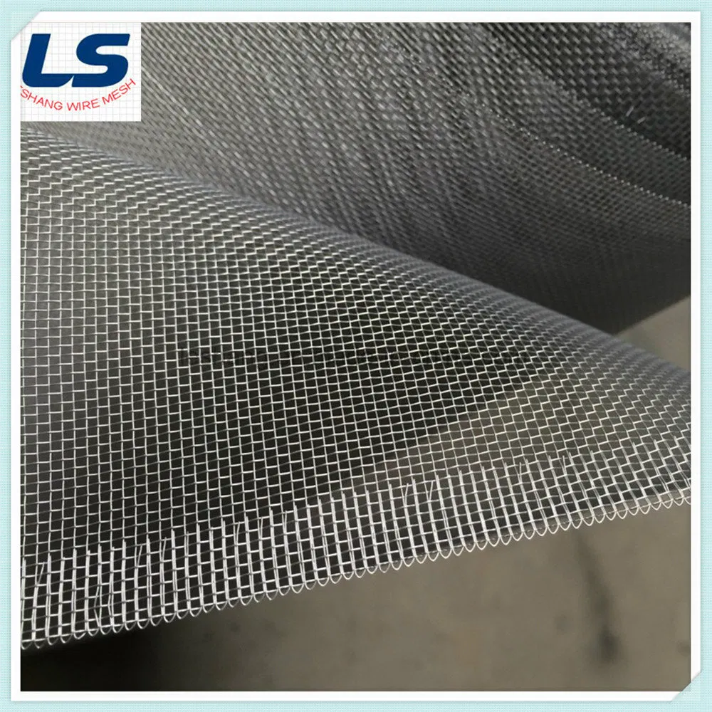 Aluminum Window Screen Wire Mesh 18X14 Mesh