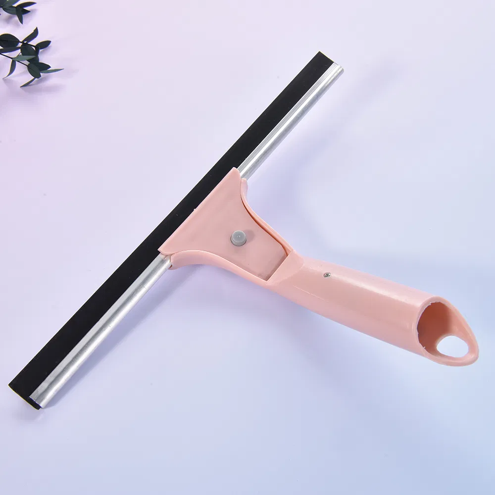 High Quality Rubber Blade Glass Wiper Scraper Window Cleaner Squeegee