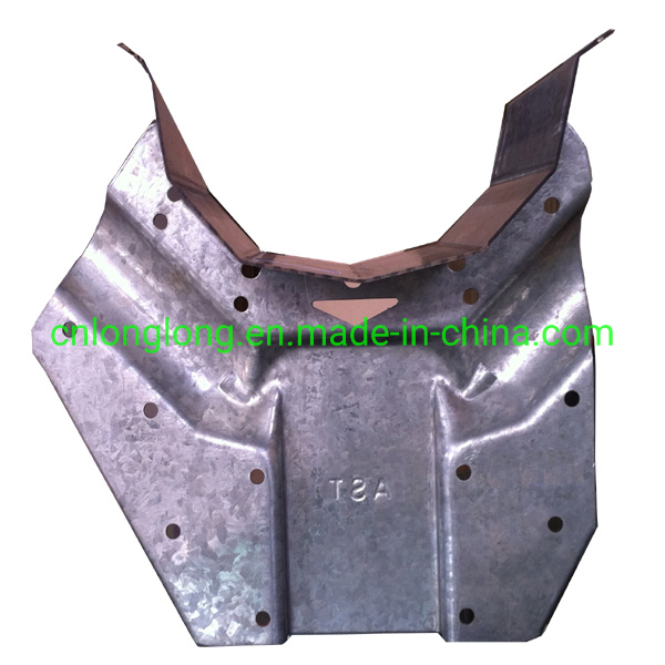Super Stable Greenhouse Y Connector/Column Post Part for Multi Type Greenhouse with Different Material Supply