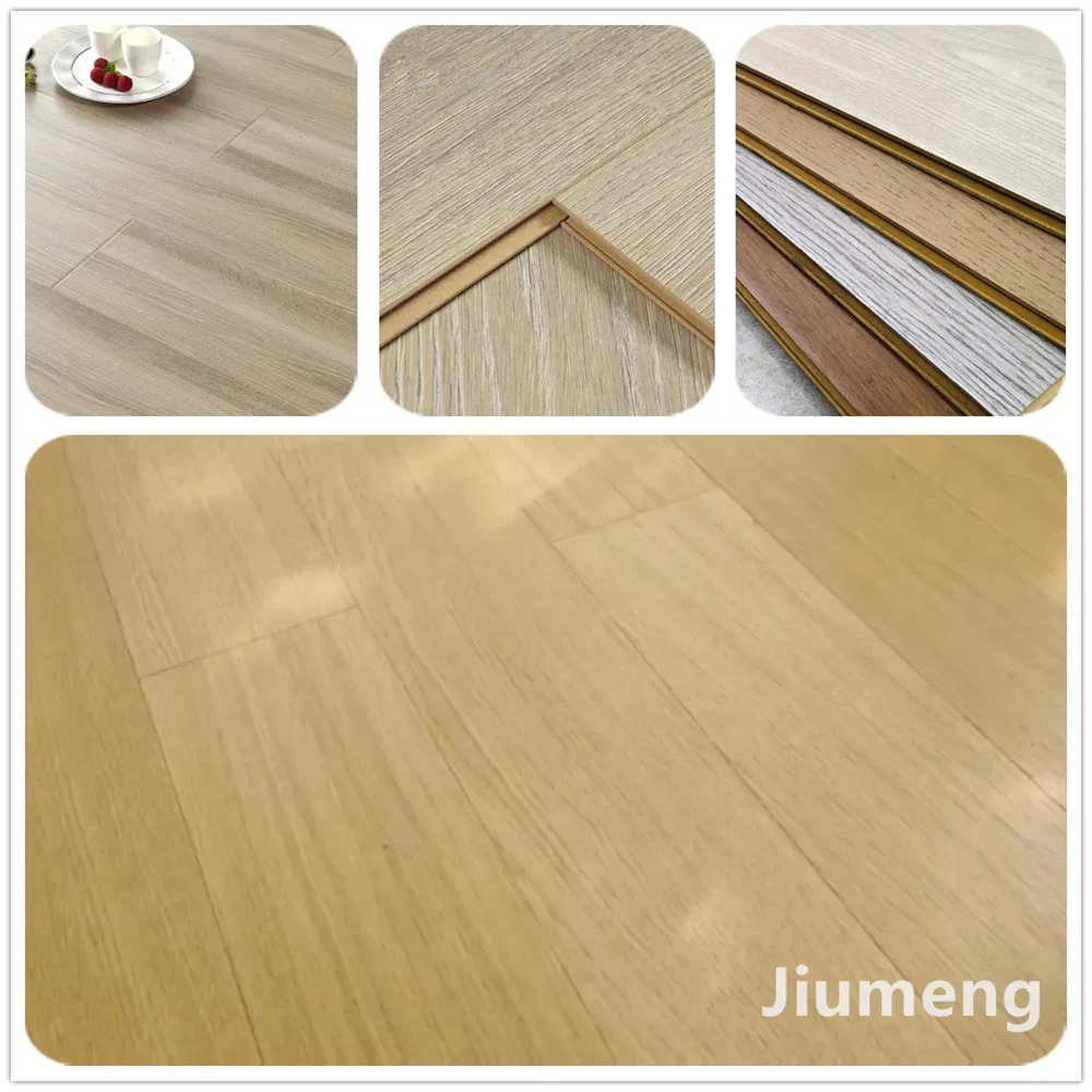 Ламинат 8 мм дуб натуральный водостойкий AC3