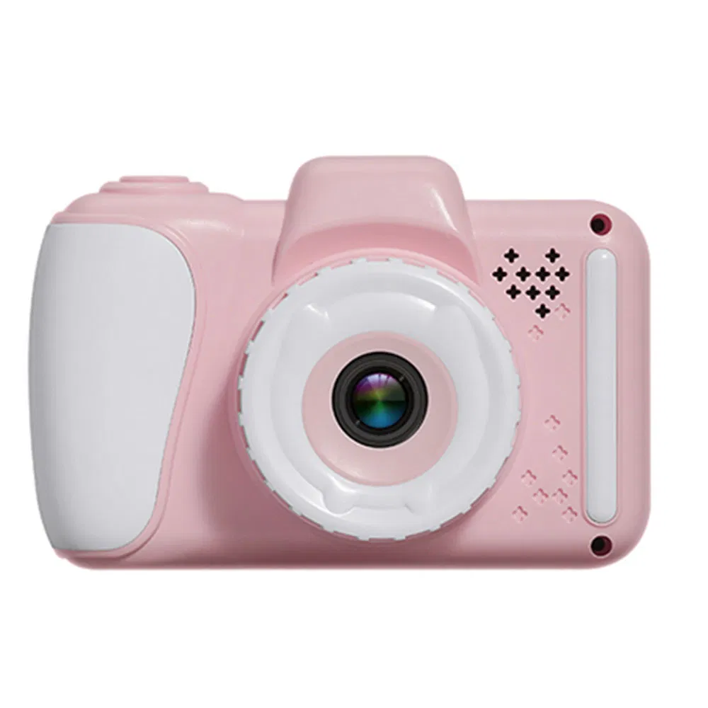 X38 1080P Mini Touch Screen Children Kids Camera for Kid