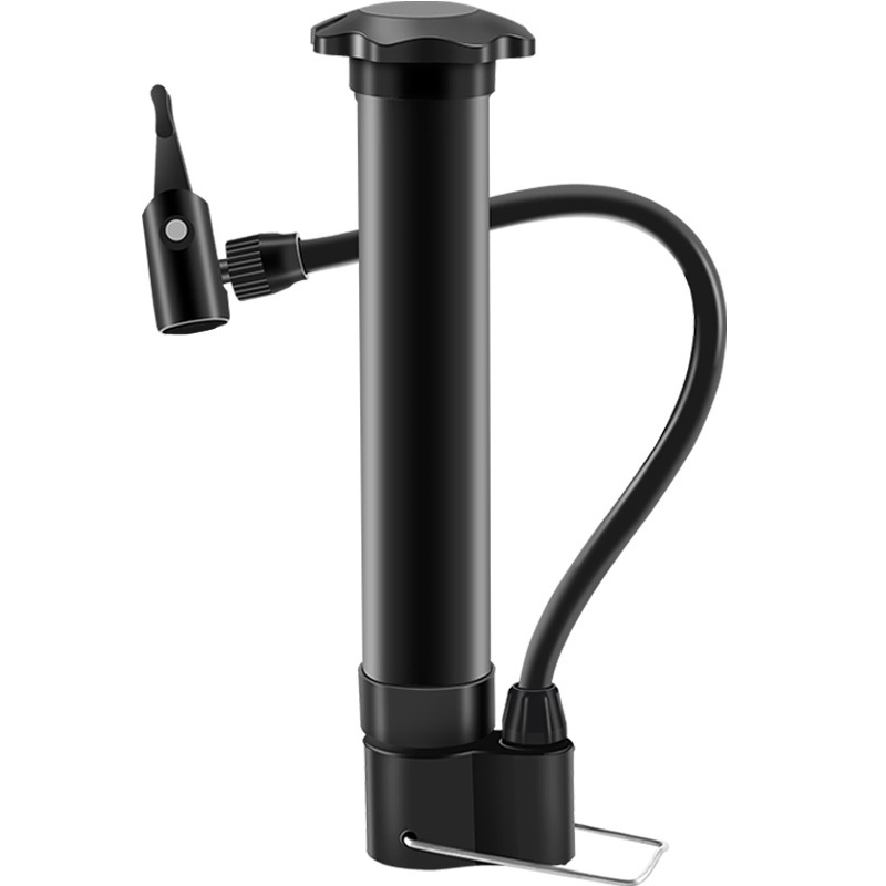 Портативный мини-насос для велосипеда высокого давления