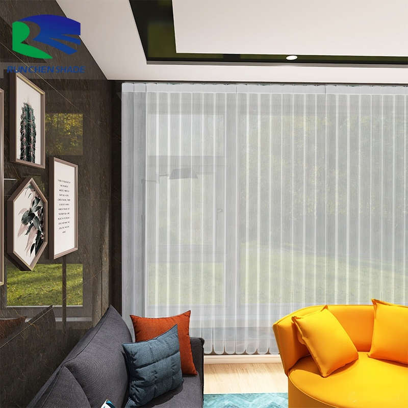 Smart Electric Curtain Roller Blind Dream Blind