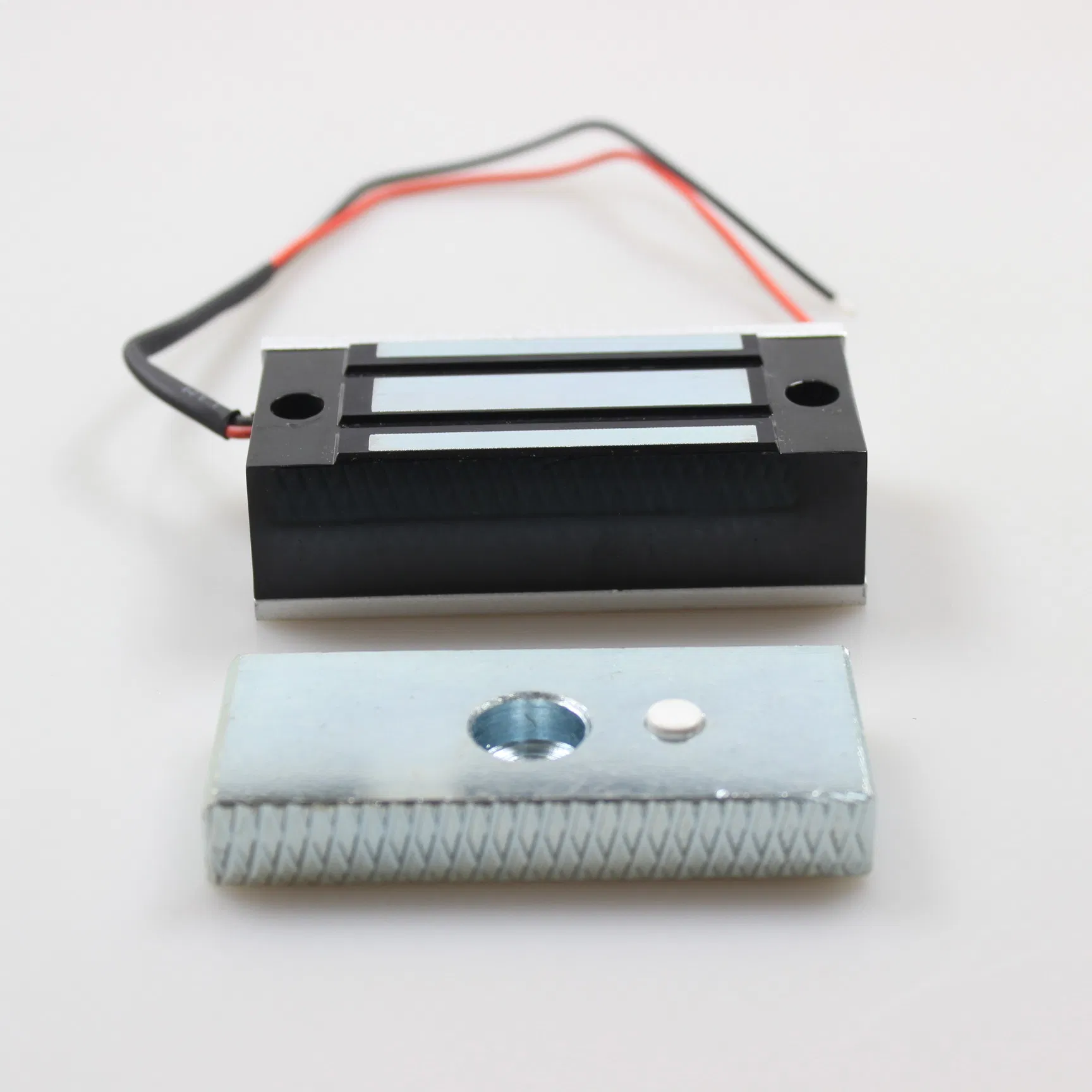 Single or Double Door 300kg Anti-Corrosion Electromagnetic Lock