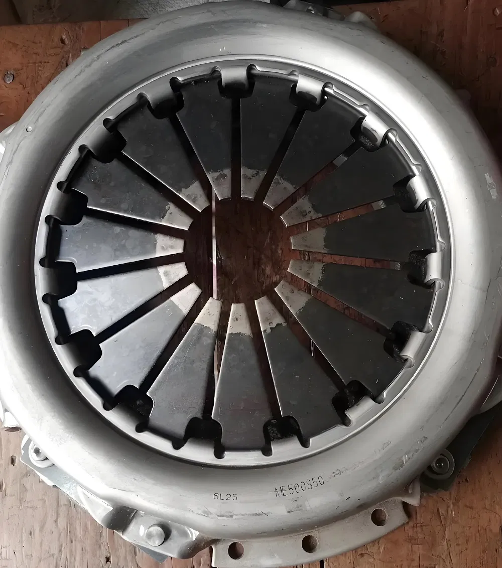 Крышка сцепления Isc572, диск Isd134 для Isuzu