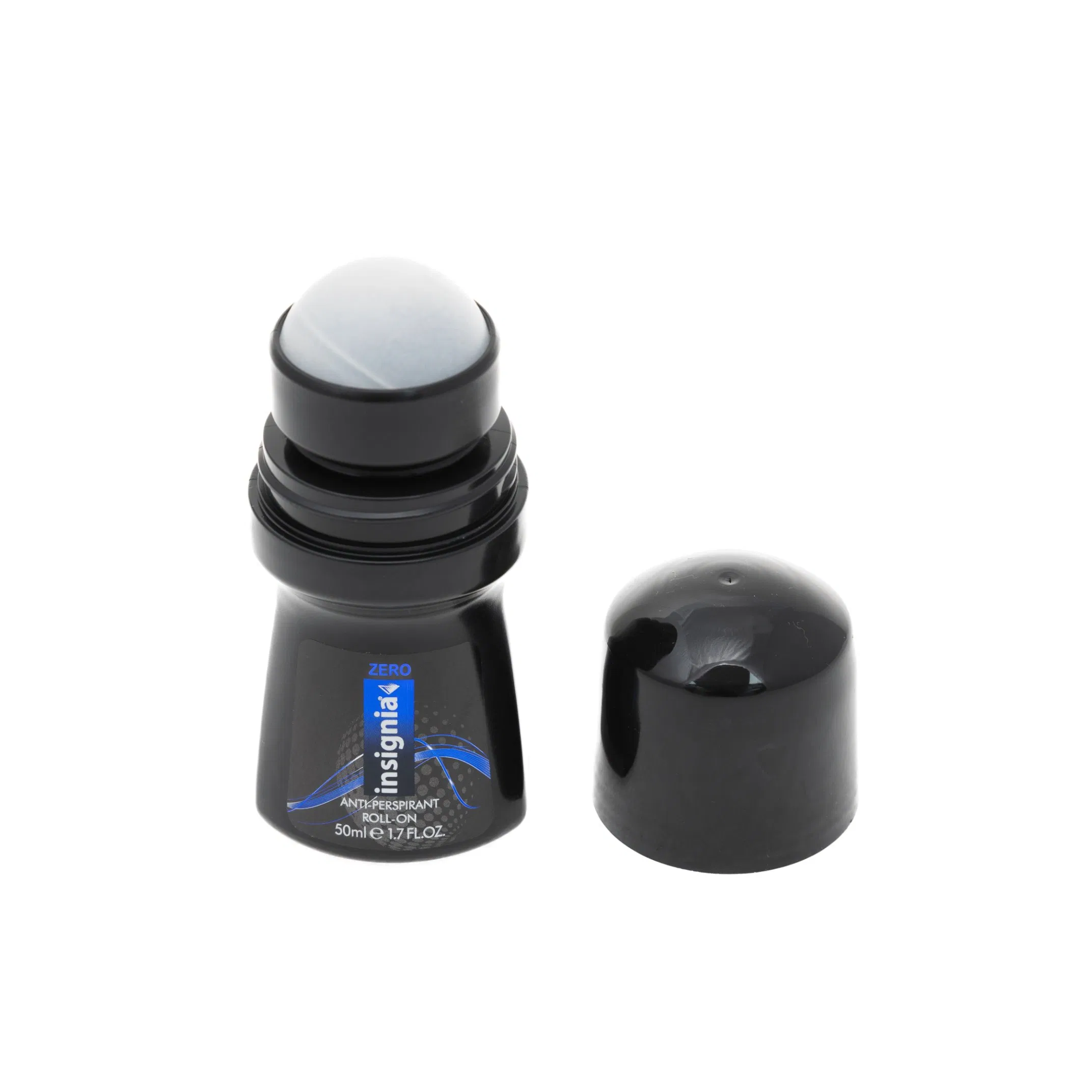 pH Balanced Deodorant Roll on Helps Maintain The Skin Natural Acidity for Healthier Underarm Environment