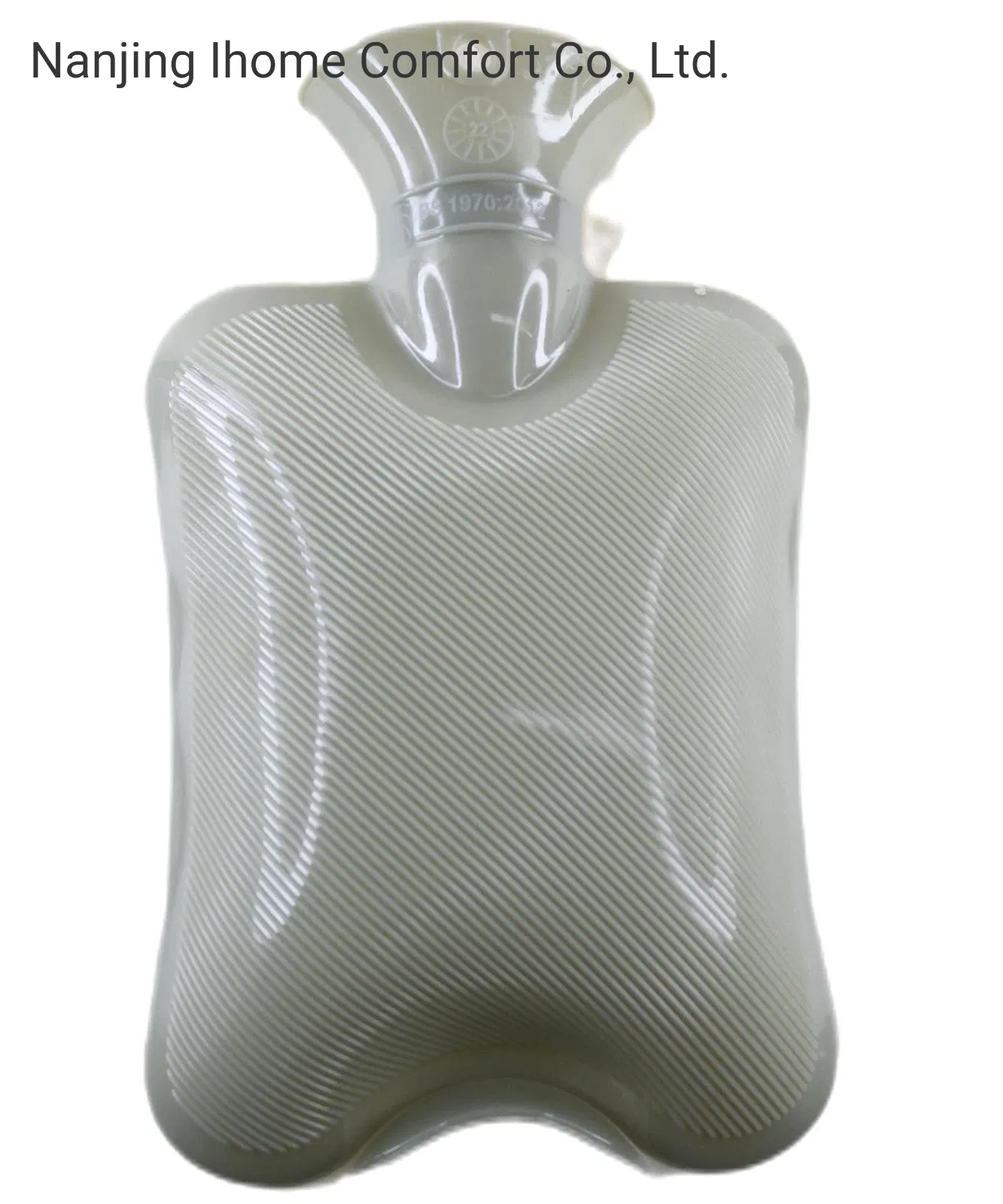 China Cheap Price Family Hot Water Bag 1000ml 1500ml 2000ml Hand Warm for Hot Sale