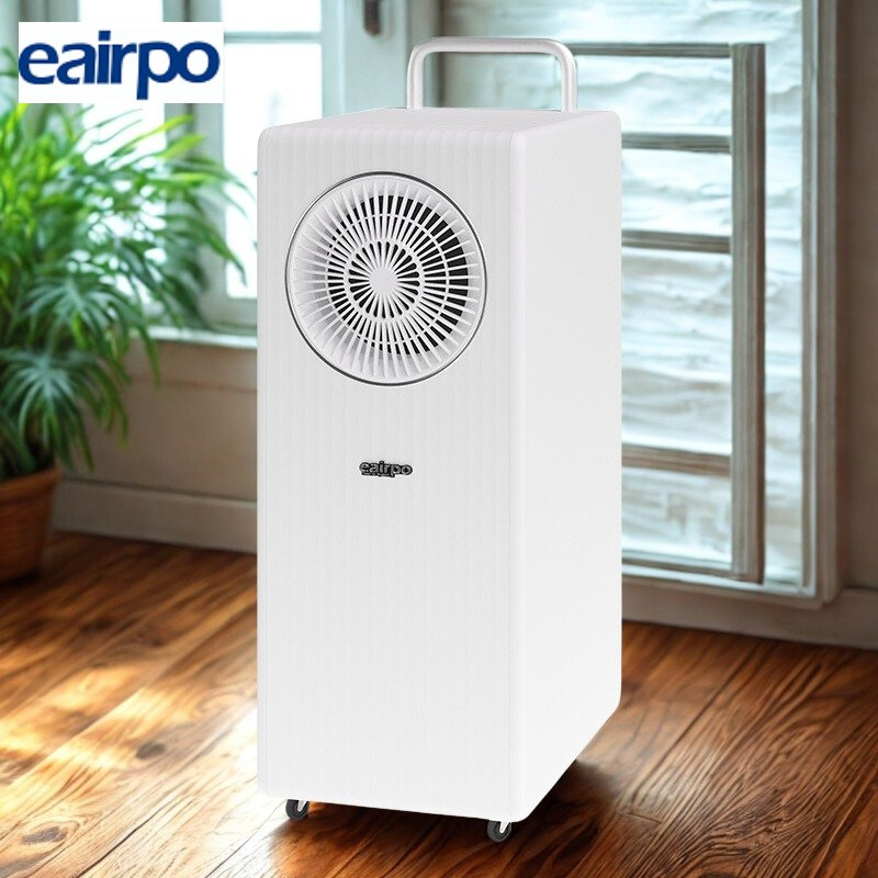 Портативный кондиционер 7500 BTU для комнаты