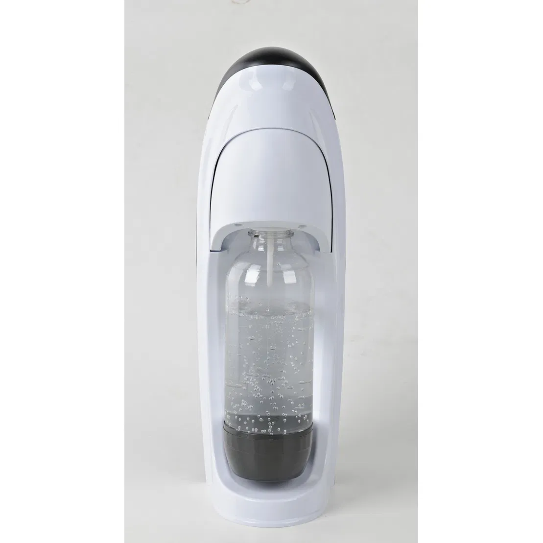 Mini Sparkling Water Dispenser Home Use Soda Water Maker Machine with CO2 Cylinder