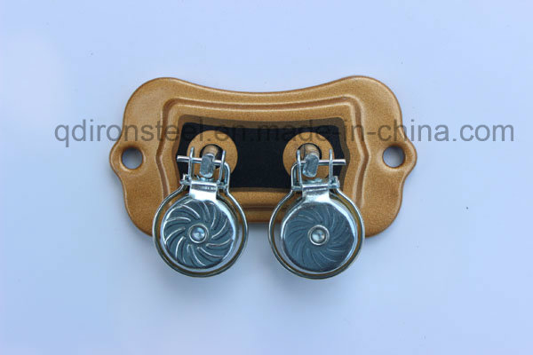 Алюминиевая сушилка для белья ручная, 2.4 м