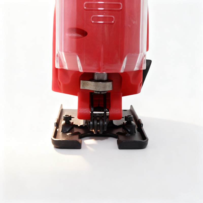 Powerful 21V Cordless Brushless Carve Saw for Wood Cutting